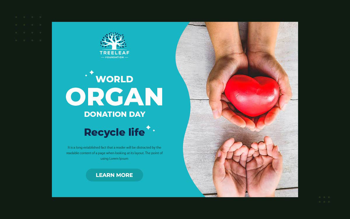 nonprofit awareness campaign is not reaching people