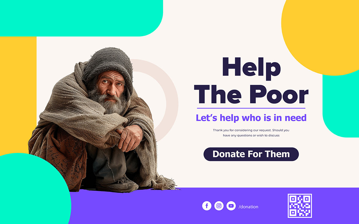 nonprofit social media graphics fail