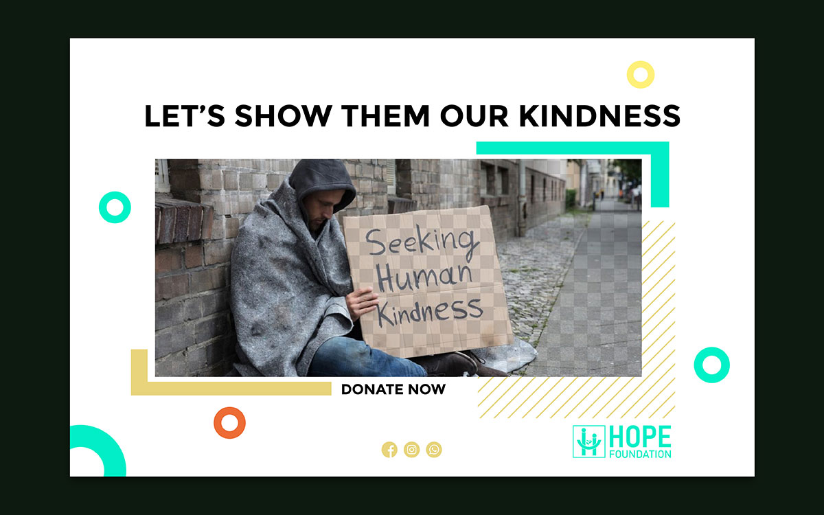 why your nonprofit is not known in your local community