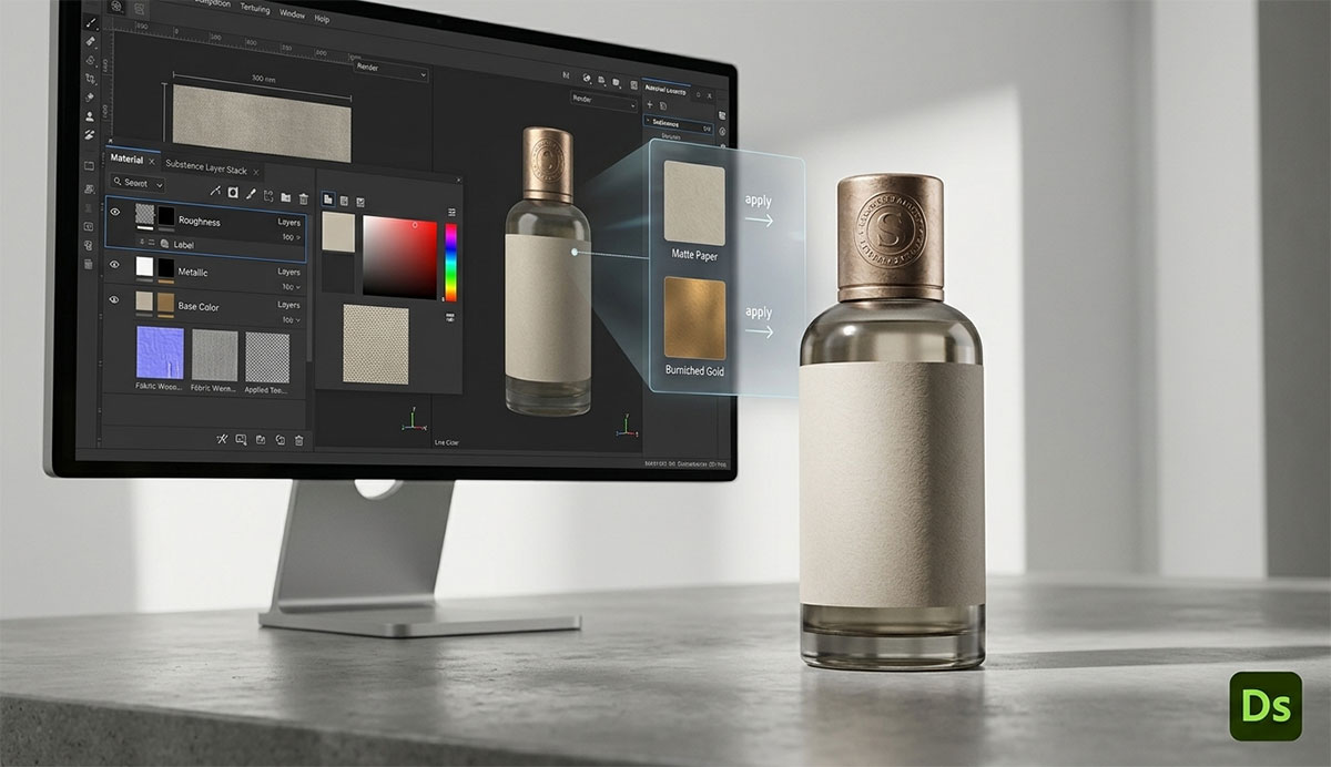 product packaging design tool