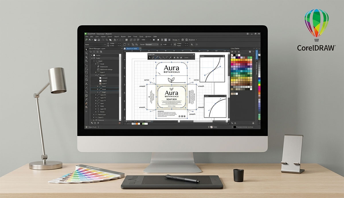 label design software