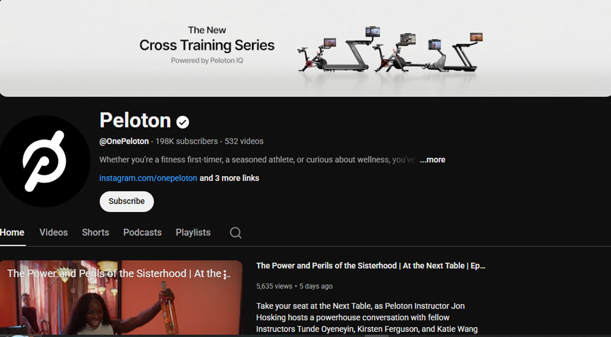 digital advertising example for your inspiration
