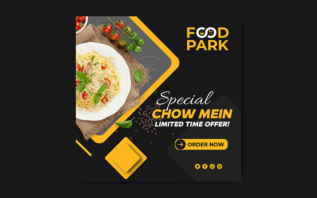 social media post design ideas