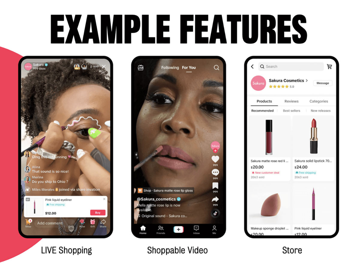 trending Instagram post designs for inspiration