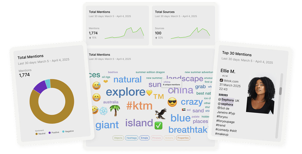 bold typography trends for inspiration