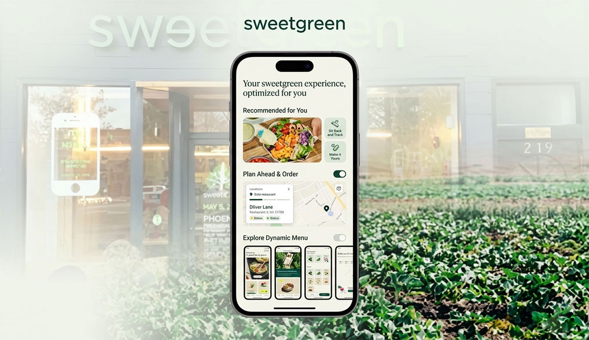 modern restaurant branding design trends