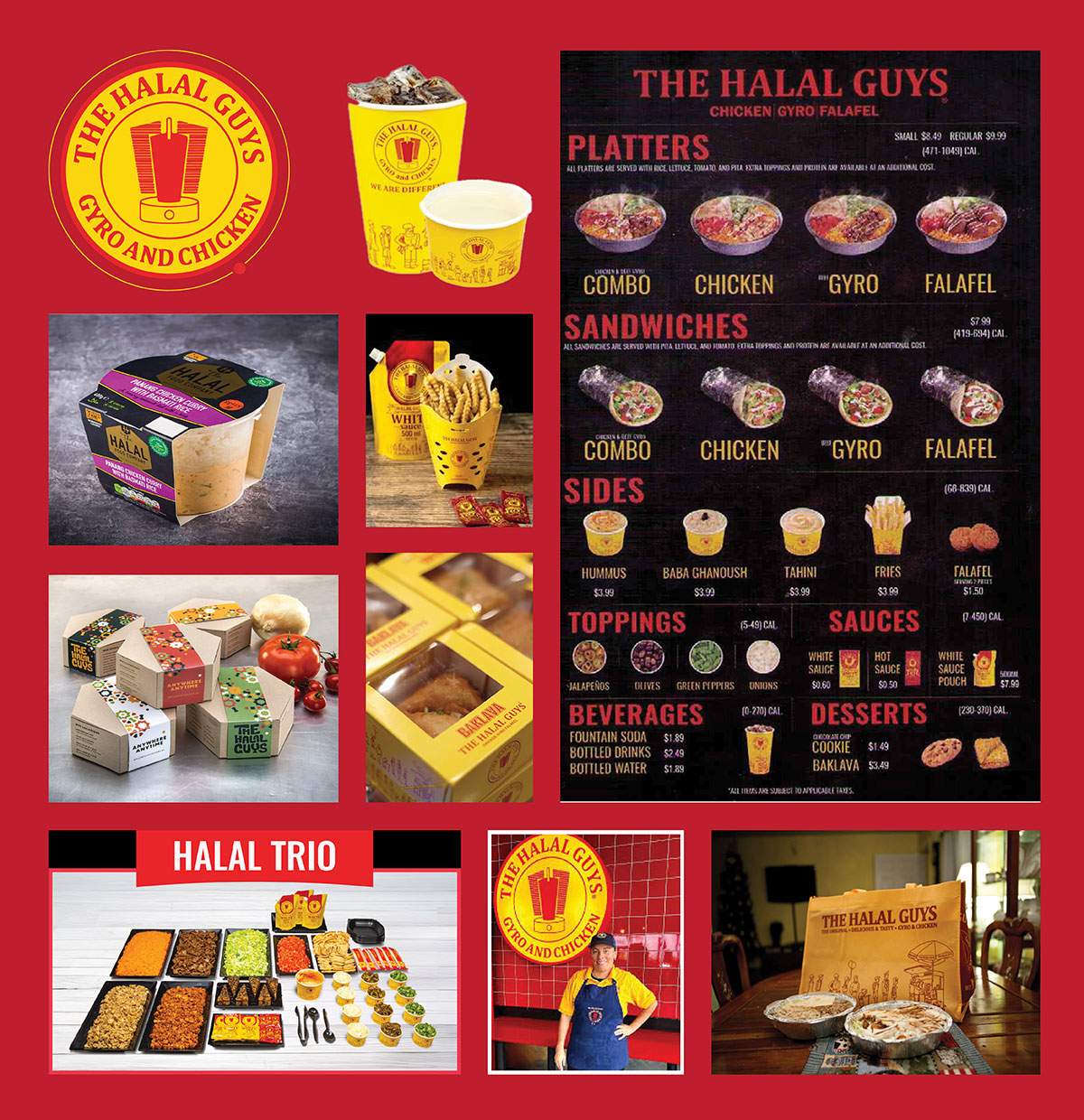 explain what restaurant branding is and why it matters