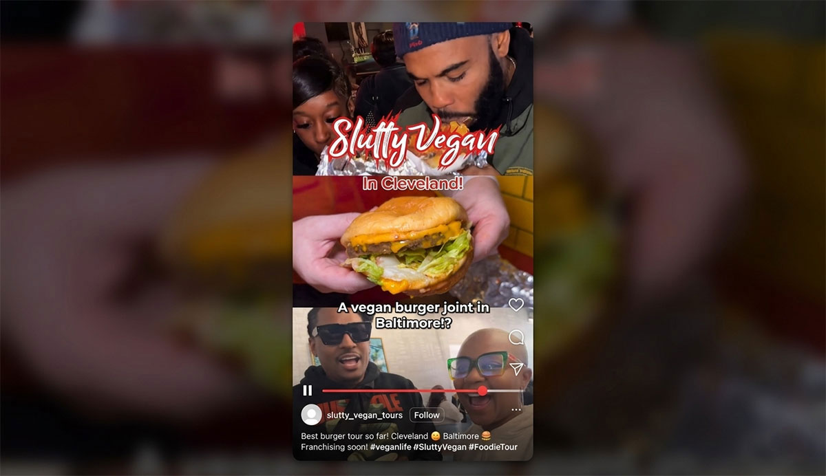 digital branding trends for restaurants