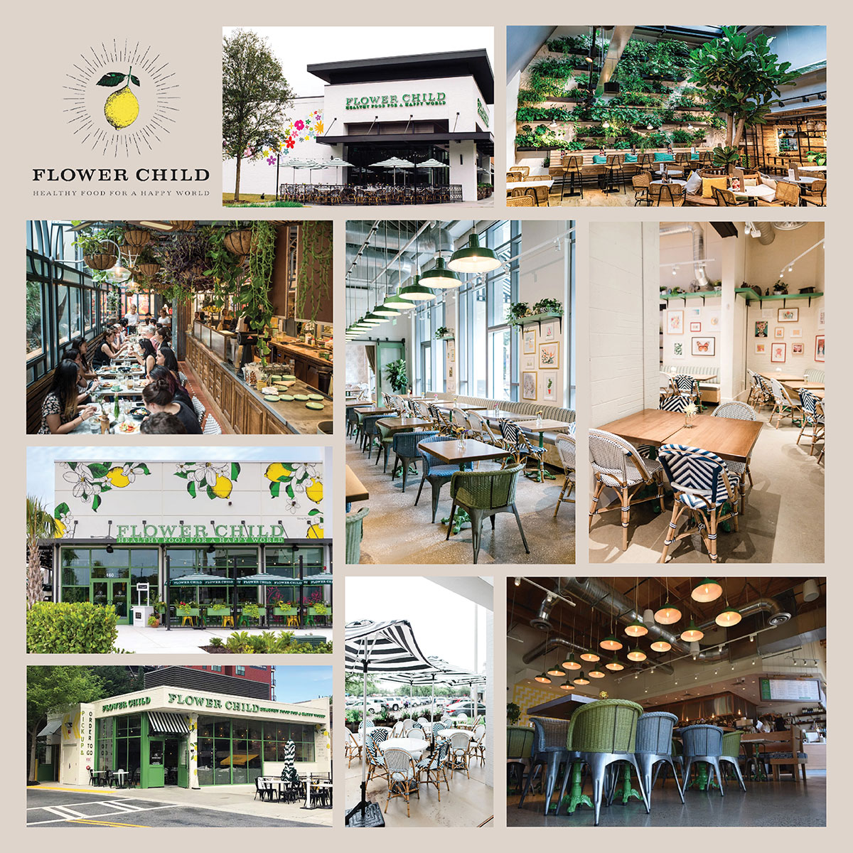 small restaurant design trends