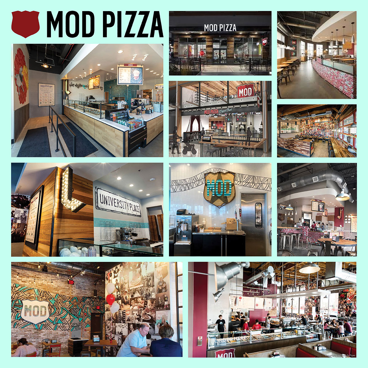 luxury restaurant interior design trends