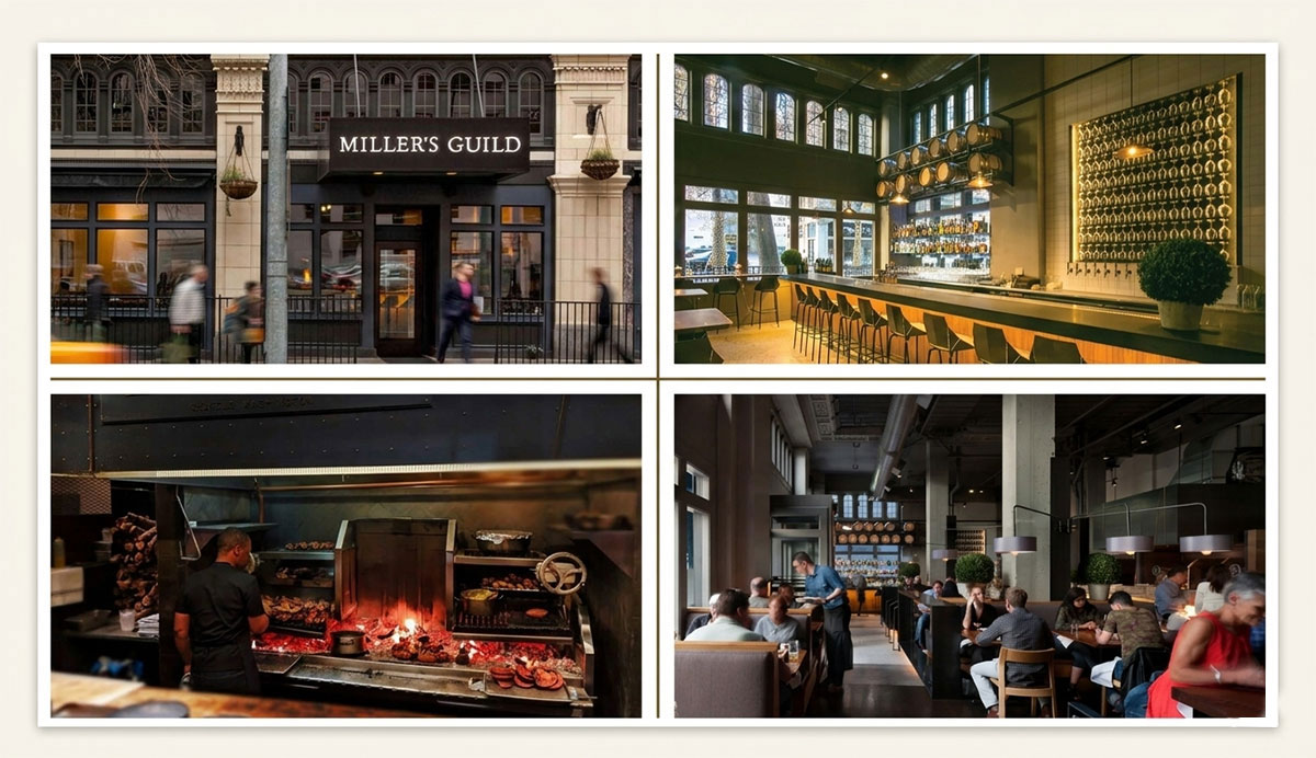 restaurant brand storytelling trends