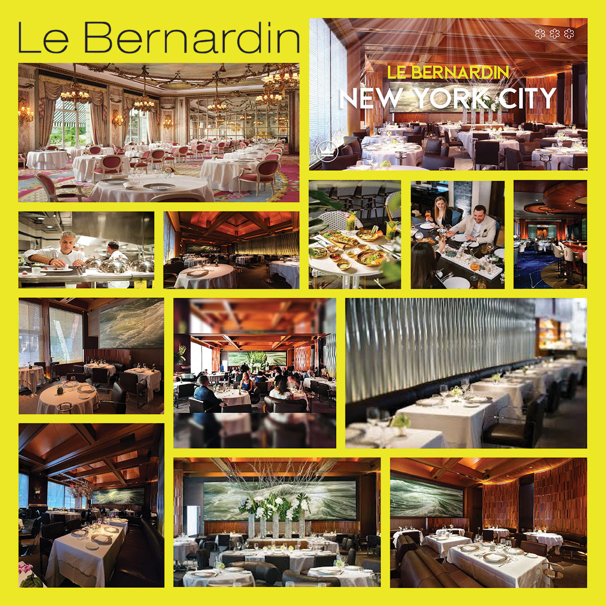 luxury restaurant interior design trends