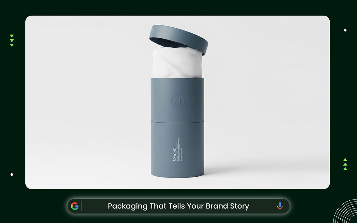 creative shirt wrapping idea