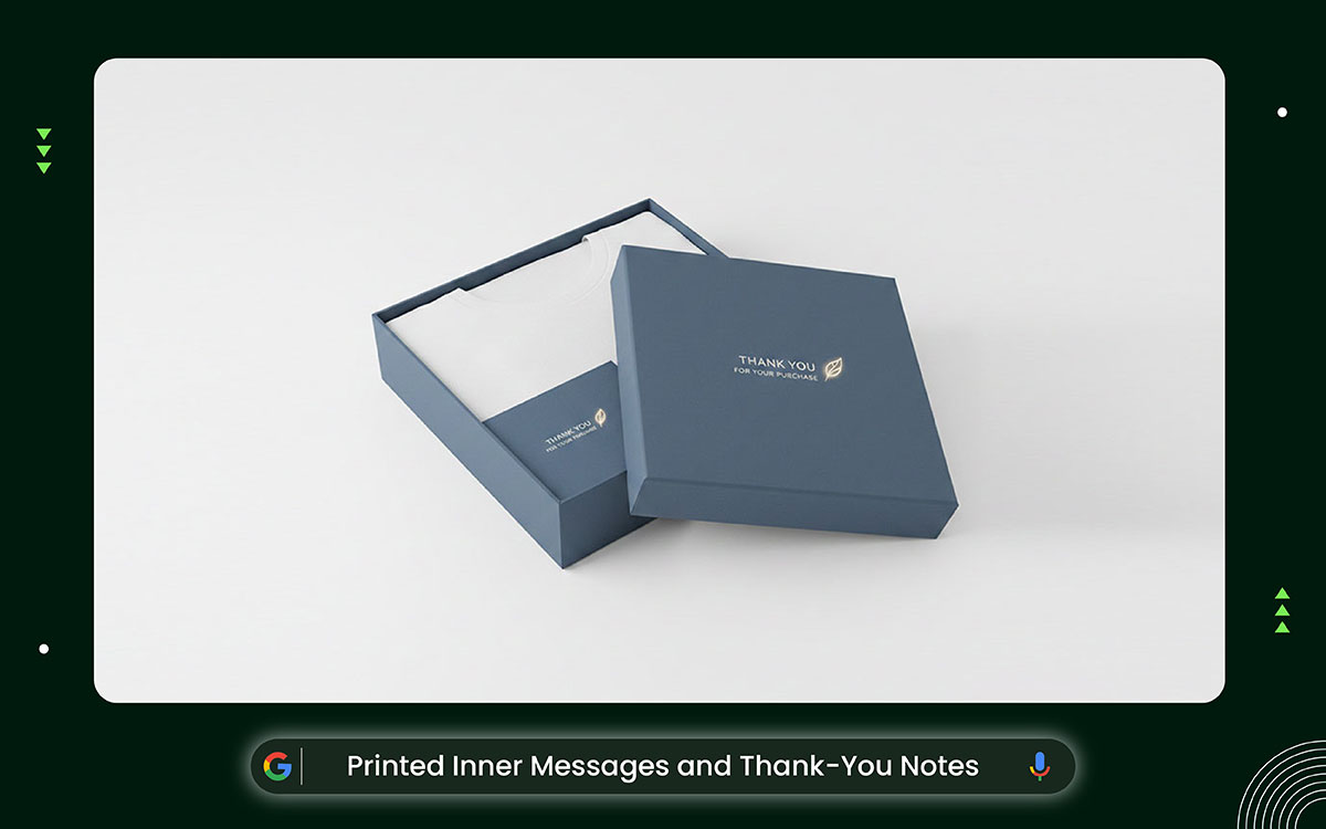 packaging design for clothing brands