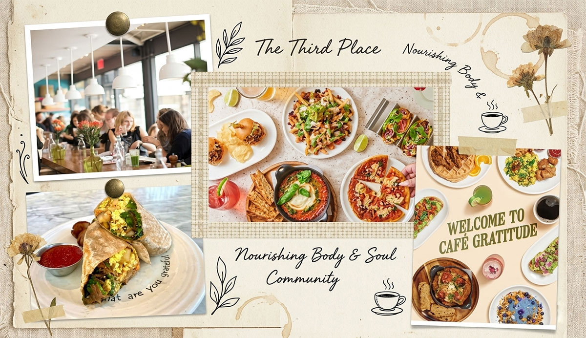 sustainable restaurant branding trends