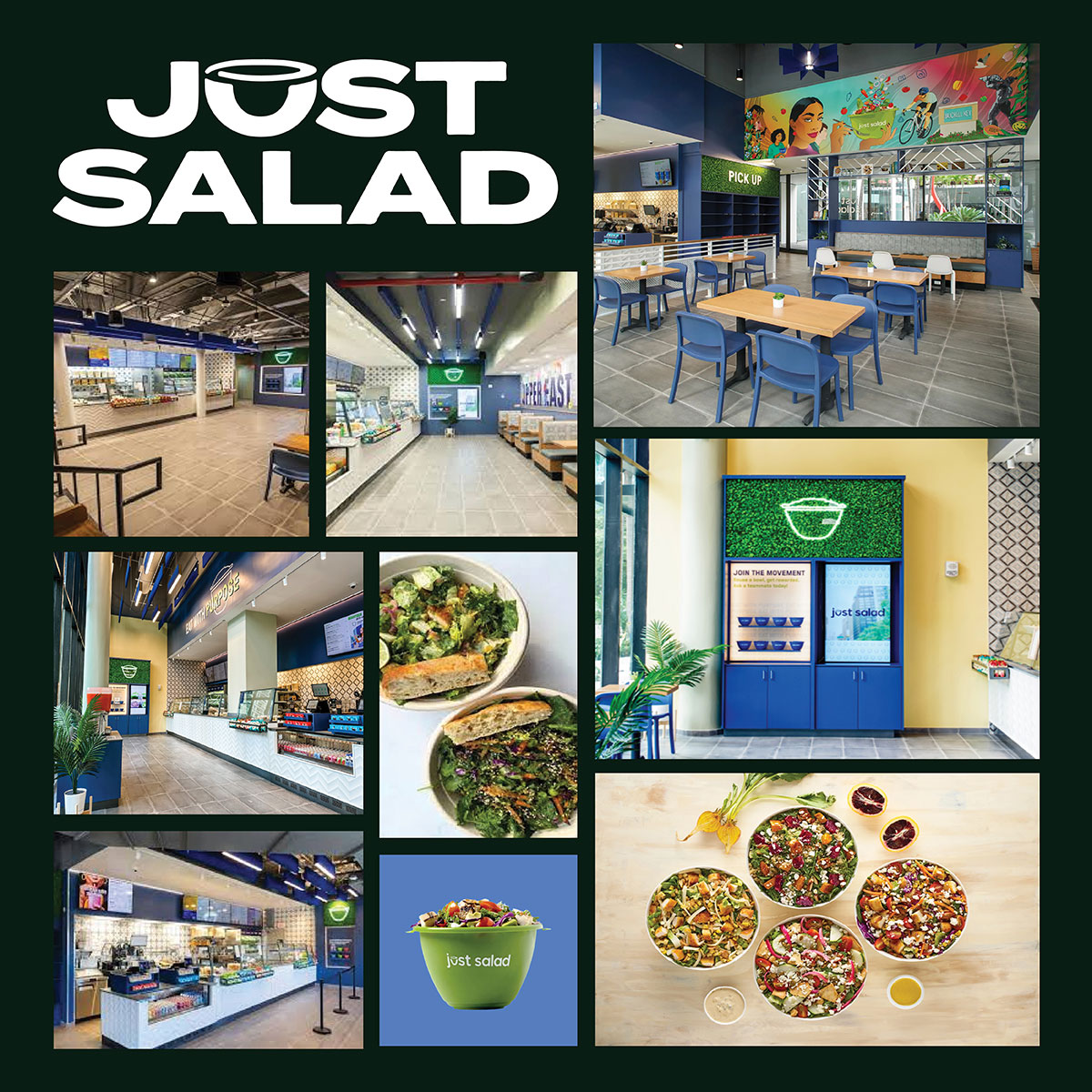 top restaurant design trends