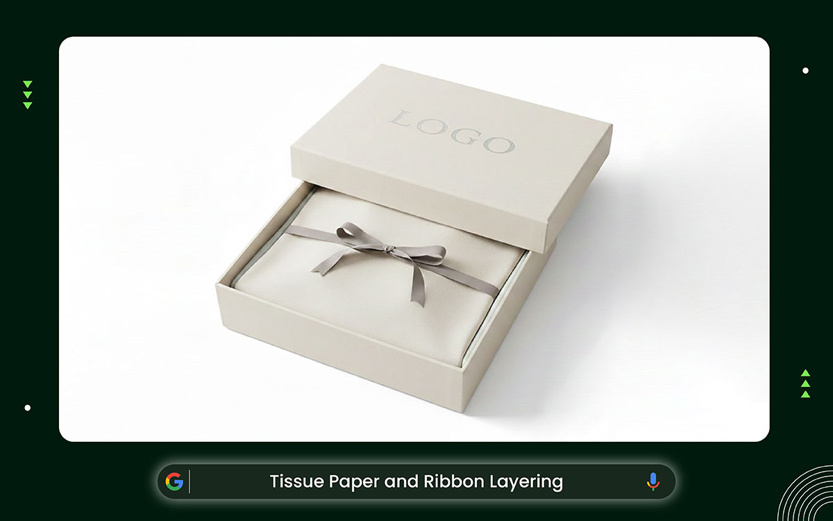 custom clothing packaging boxes