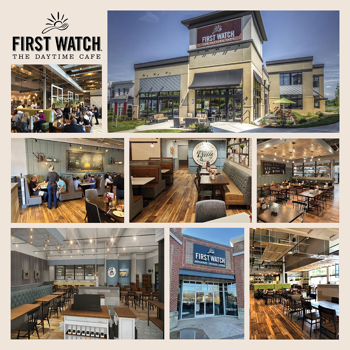 modern restaurant interior design ideas