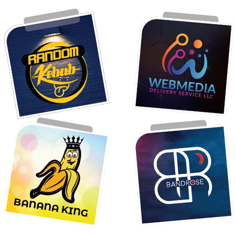 custom business logos