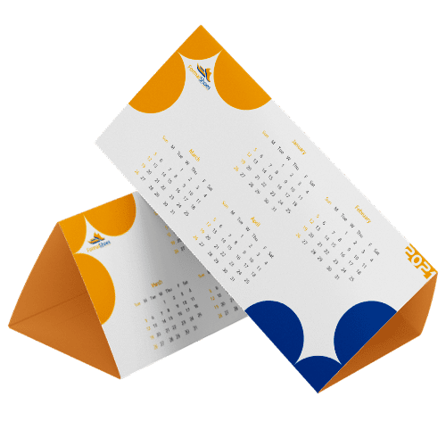 calendar design service