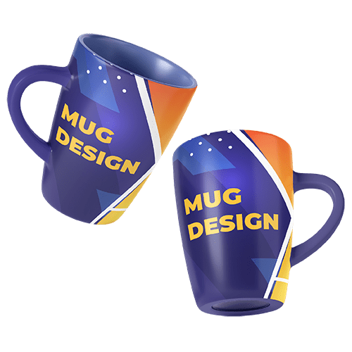 mug design service