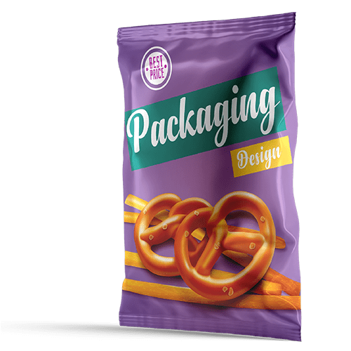 package design service