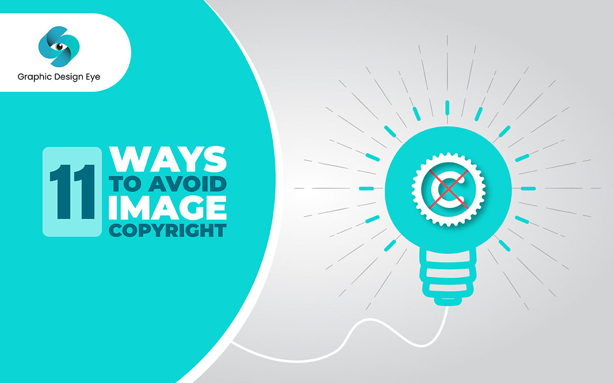 11 ways to avoid image copyright