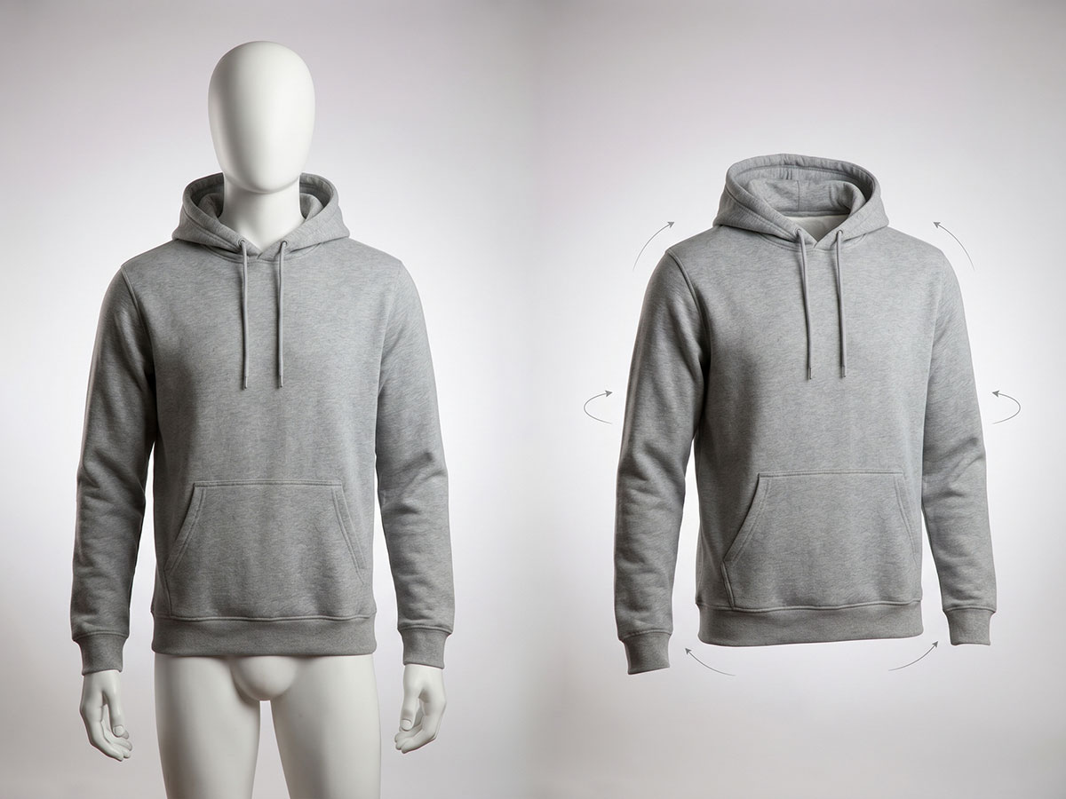 360 Degree ghost mannequin 360 degree ghost mannequin