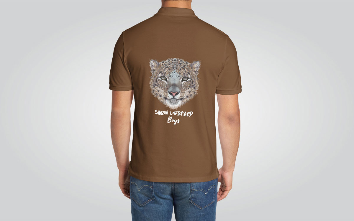 T Shirt Design Service | Get Custom T Shirts Your Business