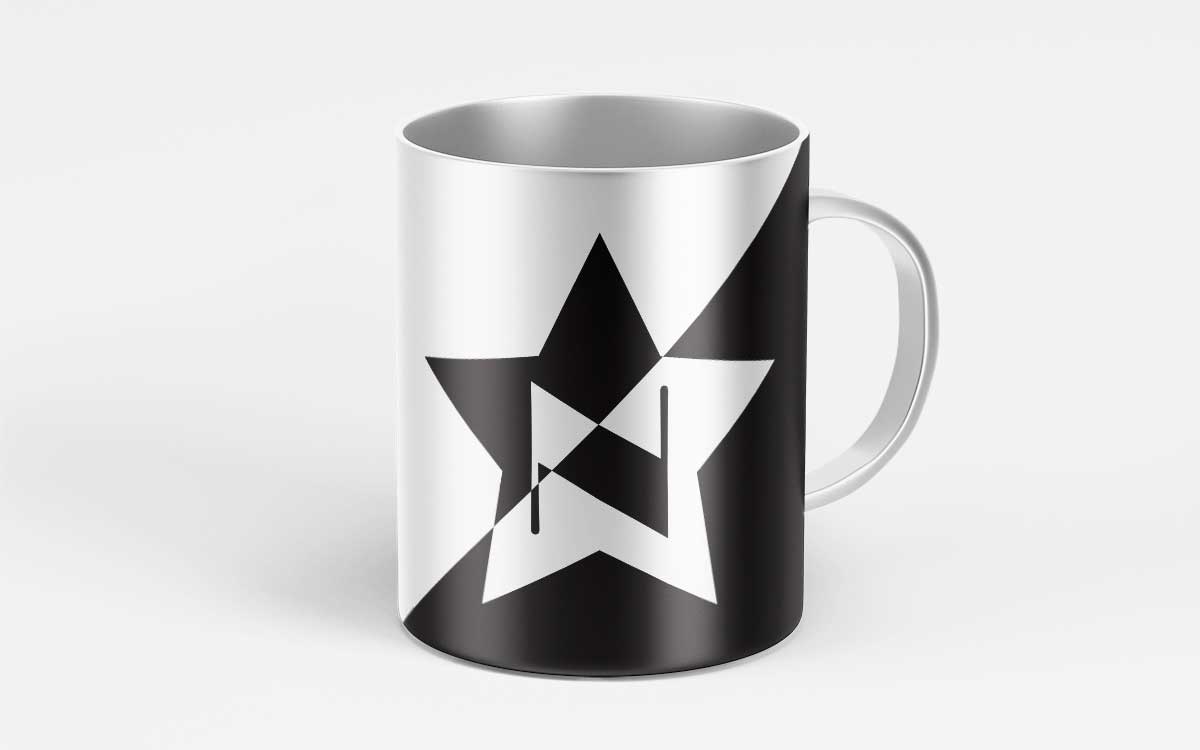 how to print design on a mug