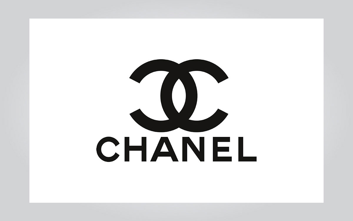 famous fashion logo