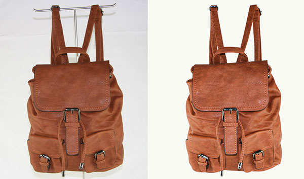 photo clipping path service