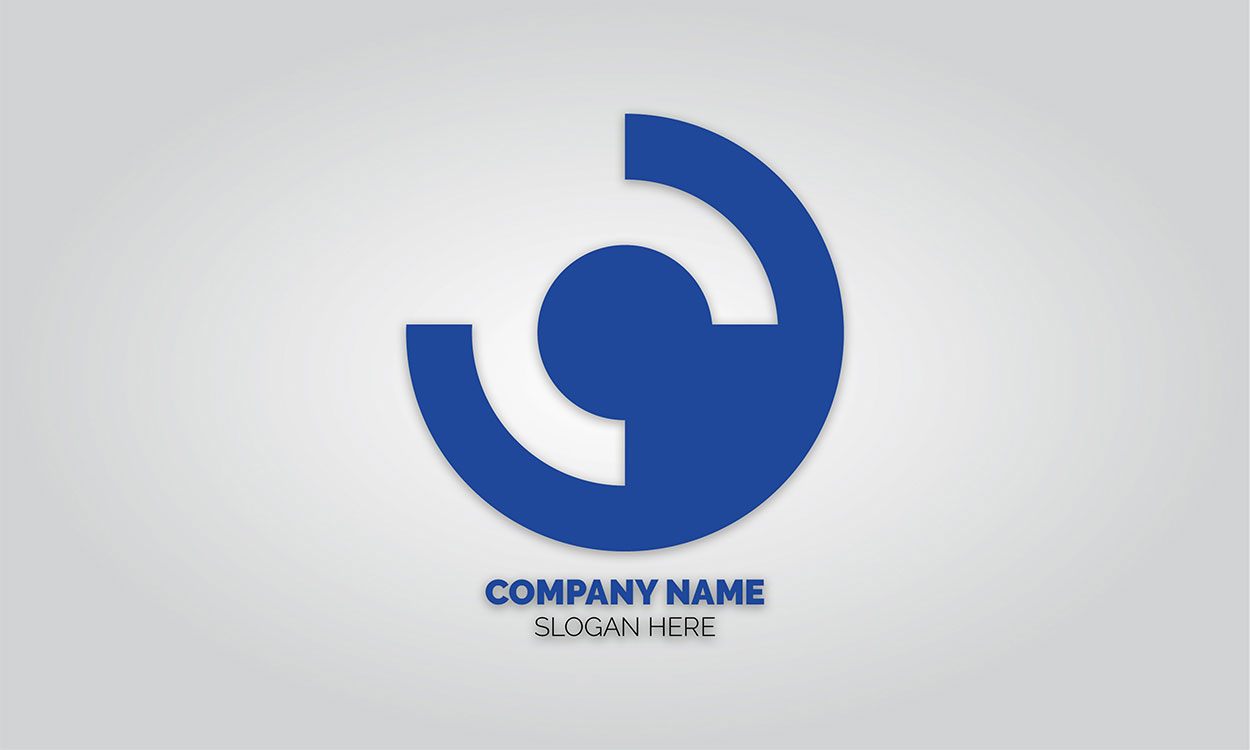 basic logo design service
