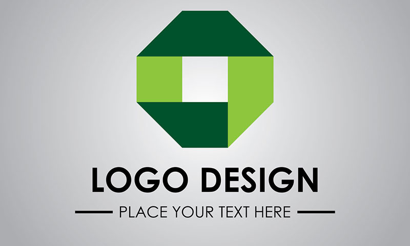 basic logo design service