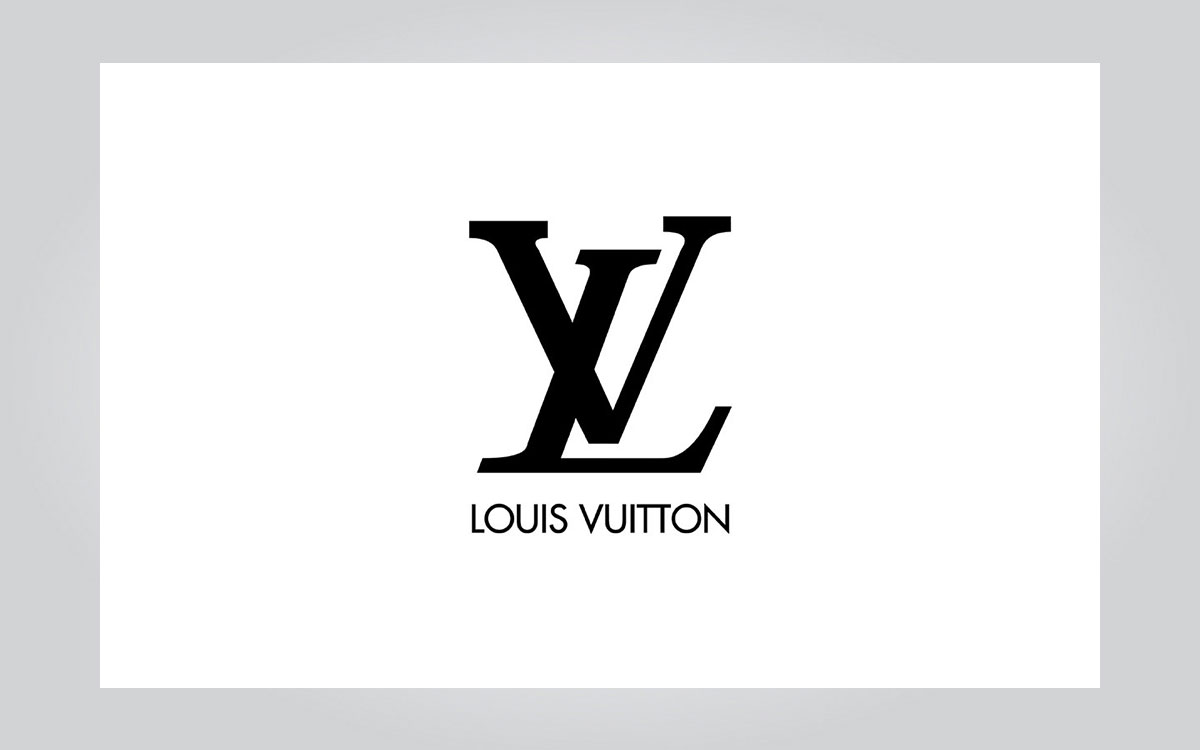 famous fashion logo design