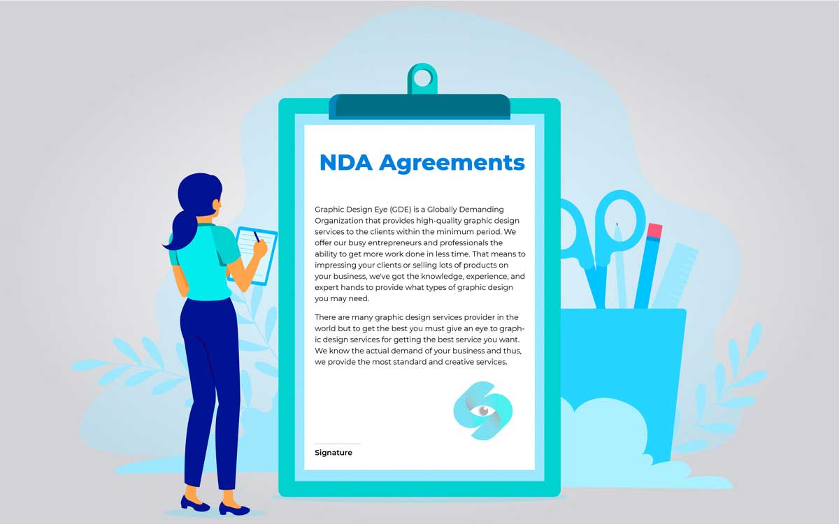 what is a non-disclosure agreement