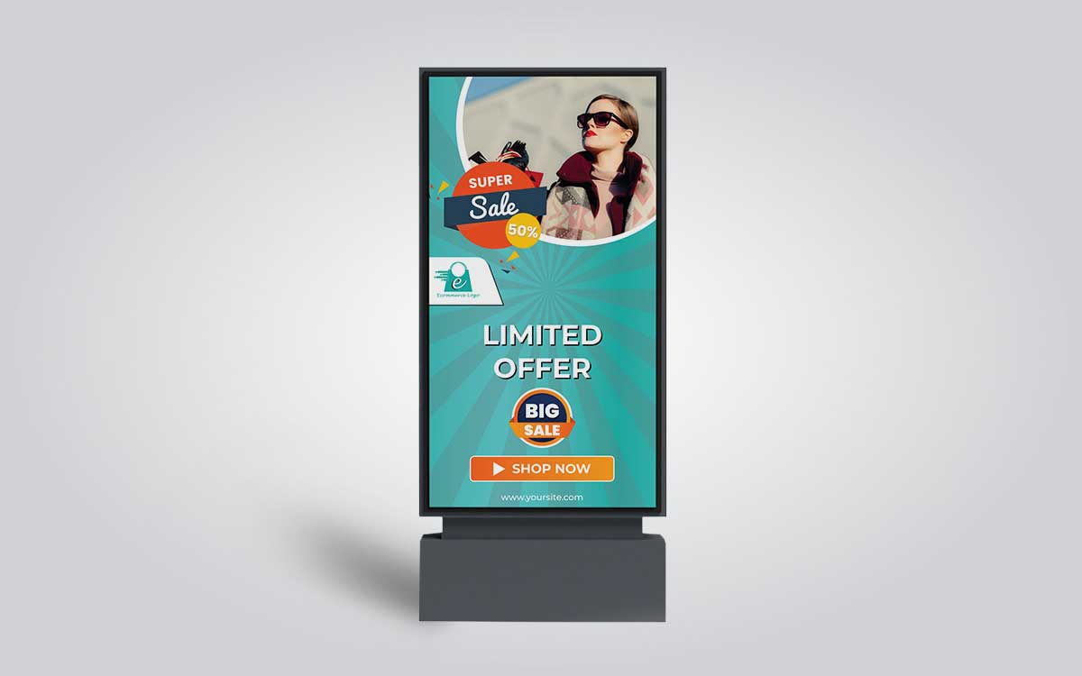 signage design services