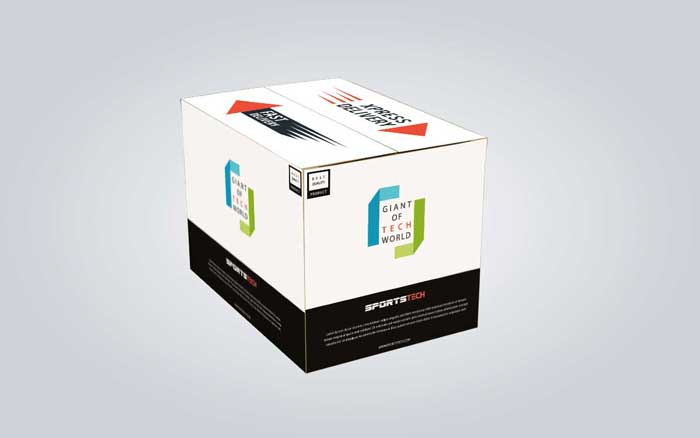 packaging design services