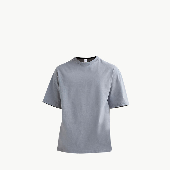 t-shirt ghost mannequin effect