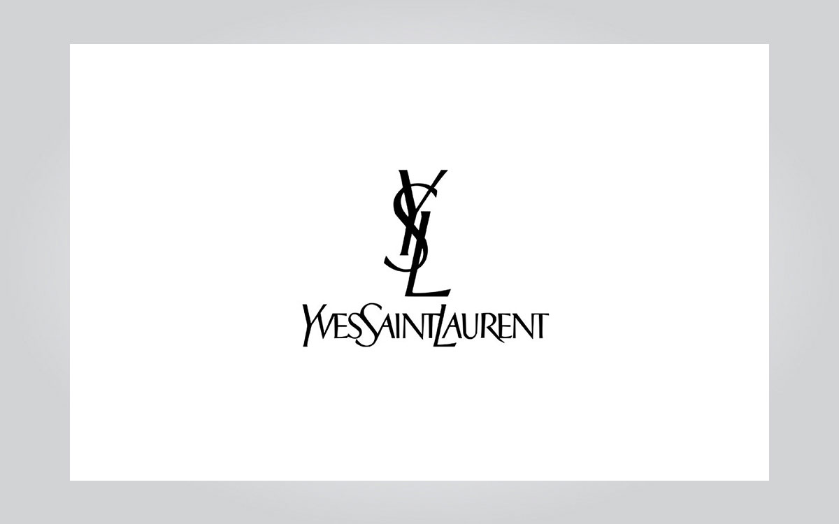 famous fashion logo design