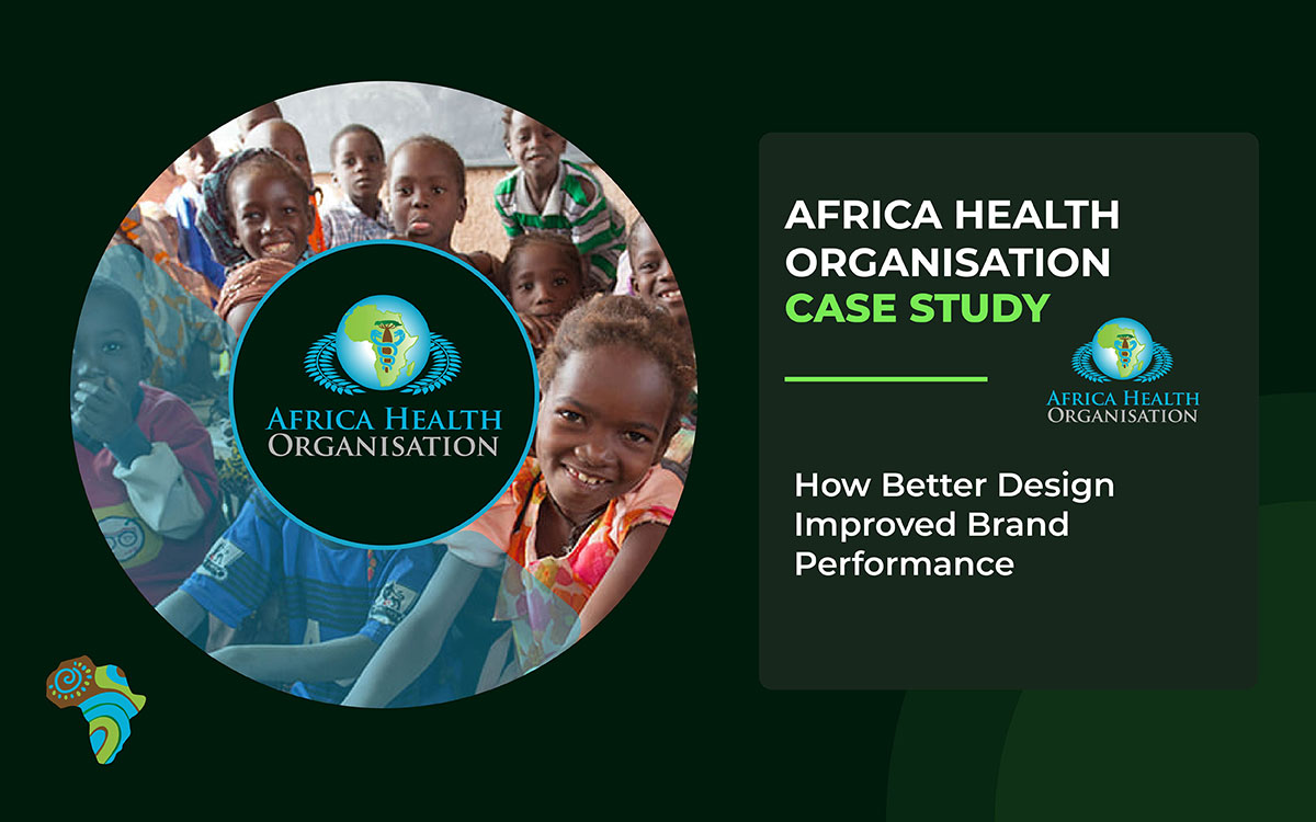 graphic design improved brand performance