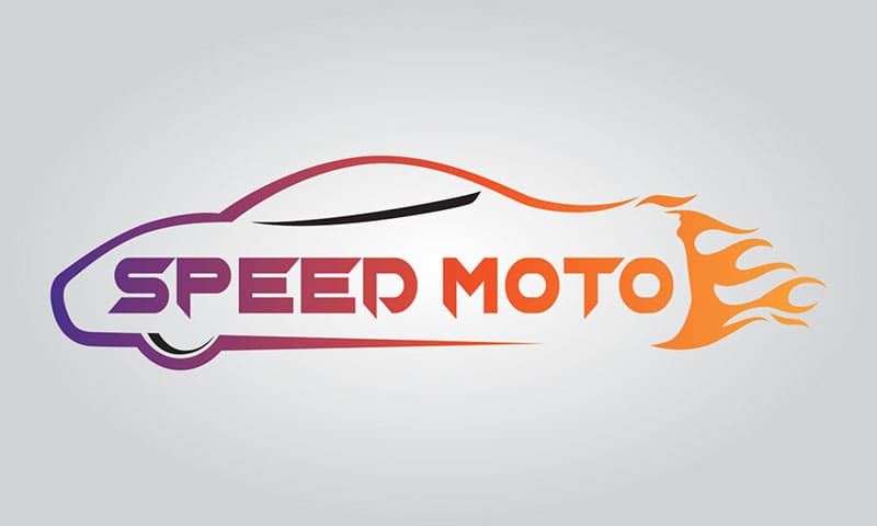 automobile logo design service