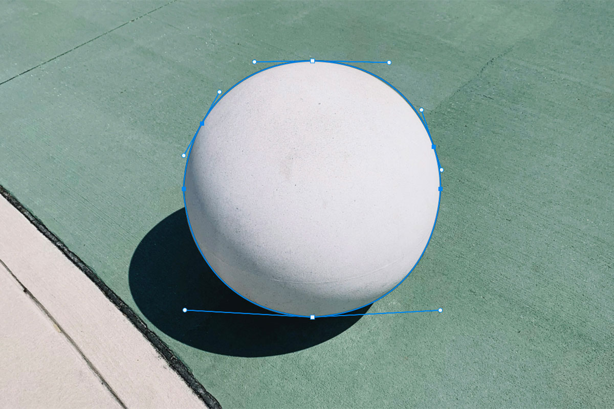 Ball and sports equipment clipping path ball and sports equipment clipping path