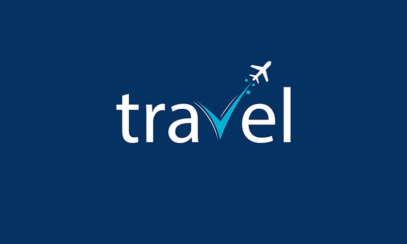 travel and tourism logo design service