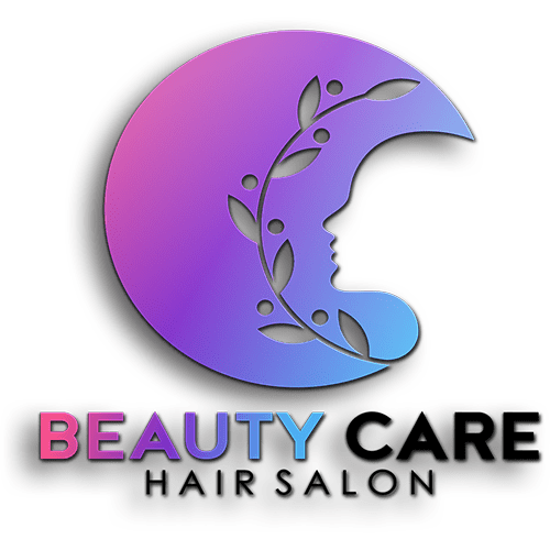 beauty logo design service