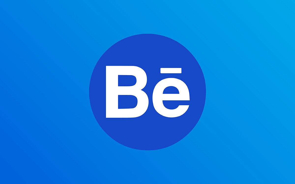 behance for photographer