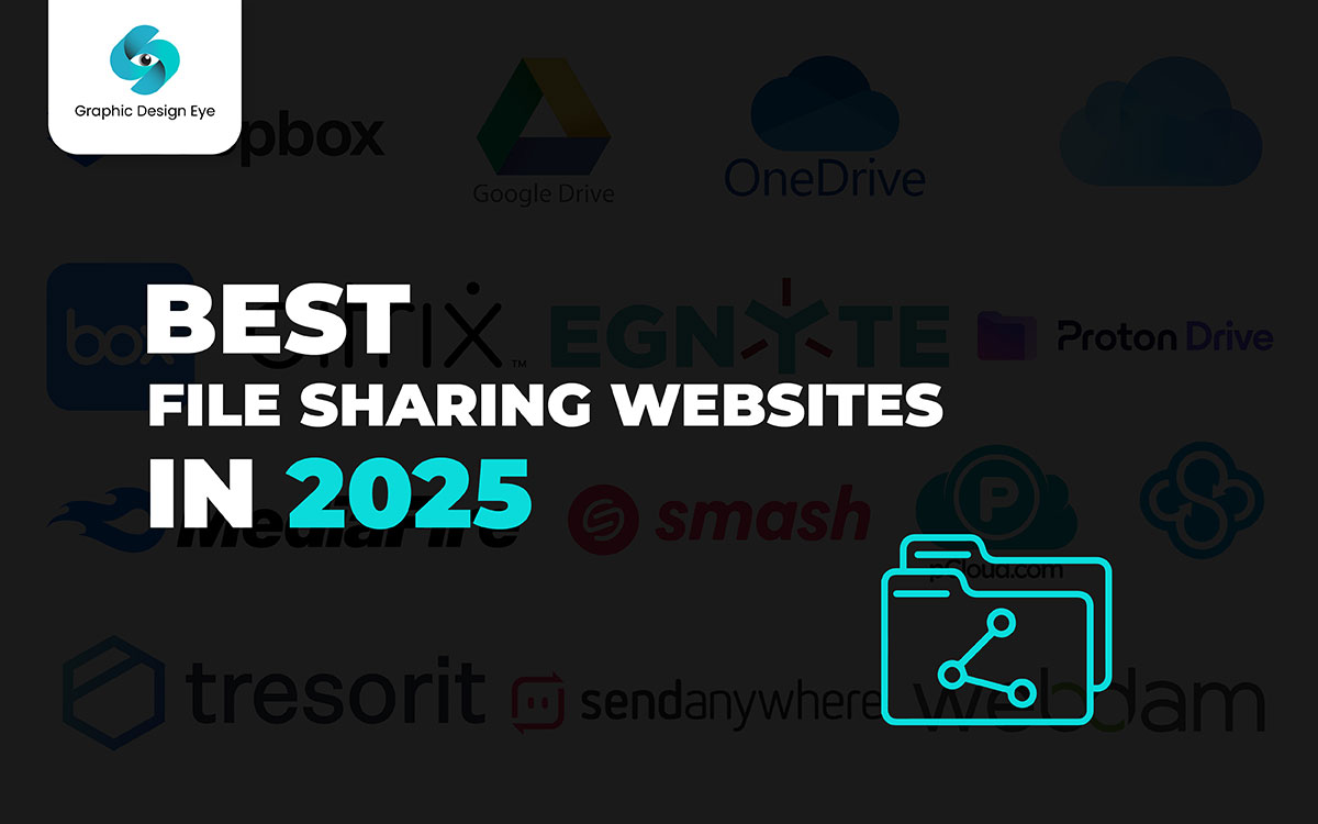 best file sharing websites