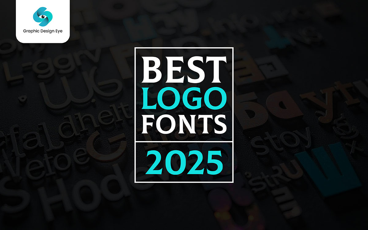 best logo fonts