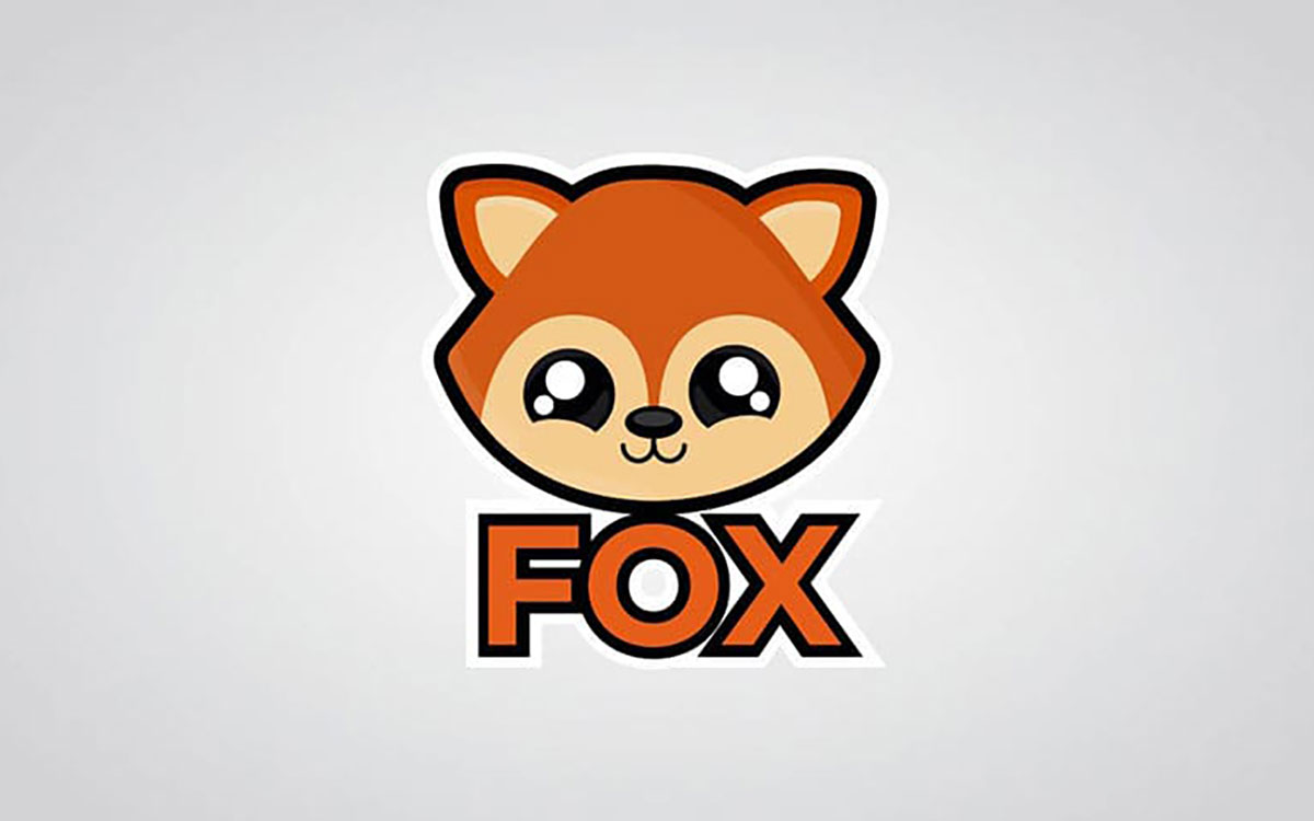 mascot logo design