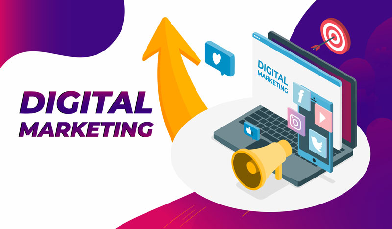 digital marketing services